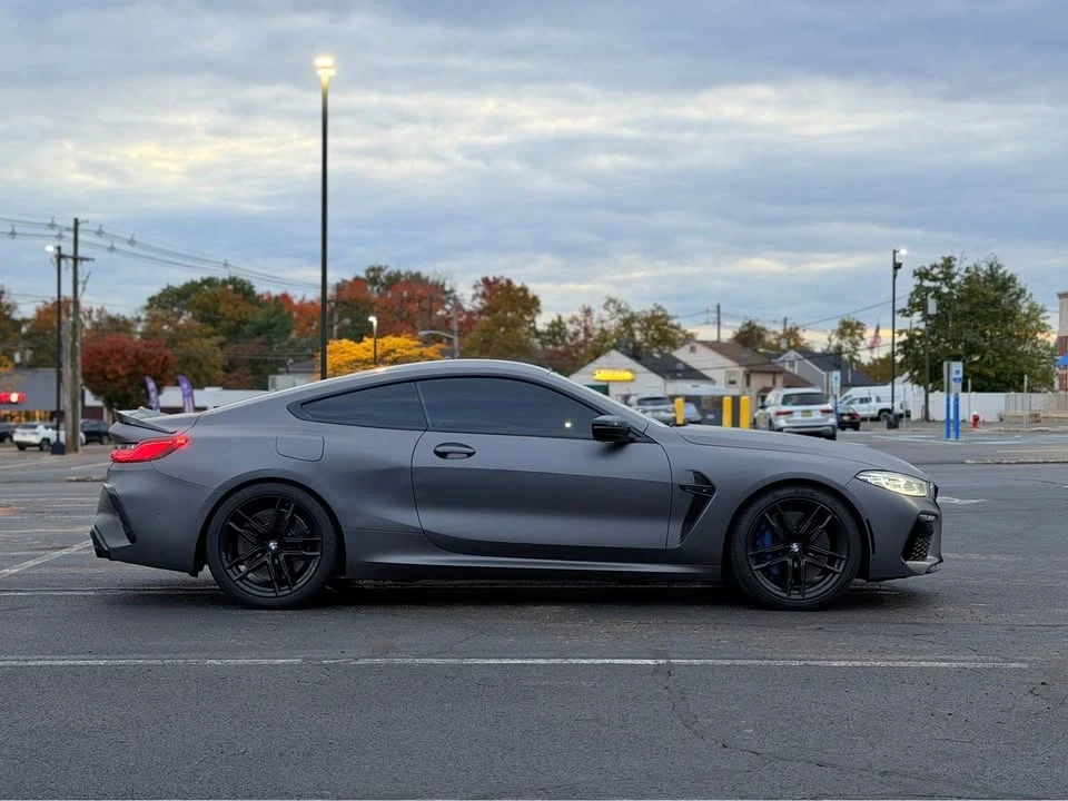 2020 BMW M8 - Image 15 of 19