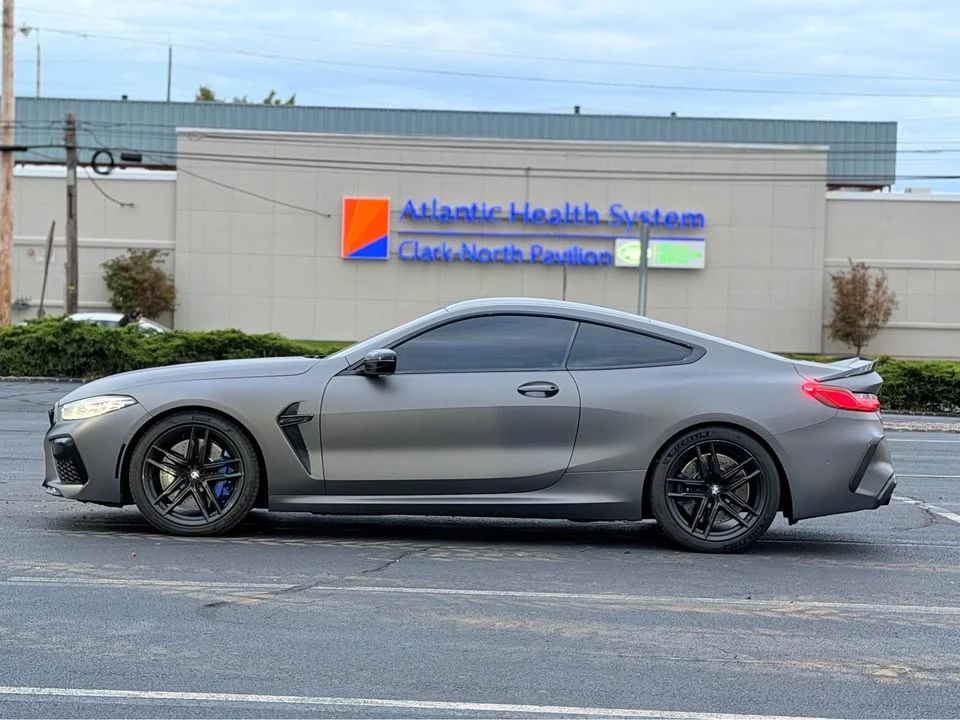 2020 BMW M8 - Image 6 of 19