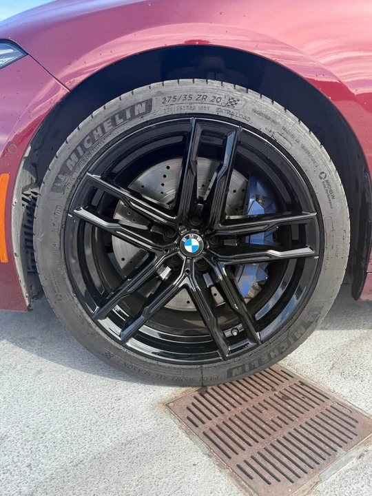 2020 BMW M8 - Image 6 of 14