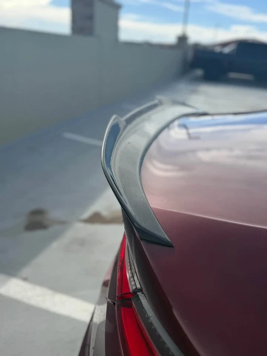 2020 BMW M8 - Image 4 of 14