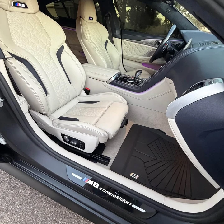 2020 BMW M8 - Image 18 of 20
