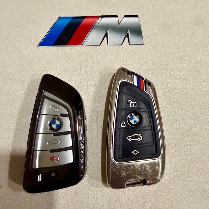2020 BMW M8 - Image 2 of 20
