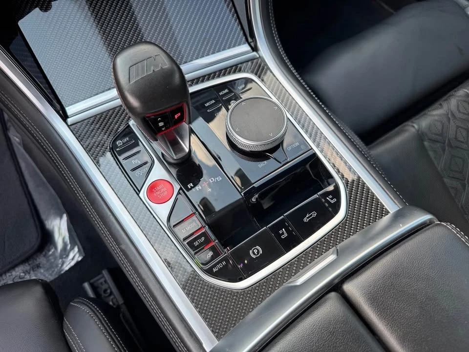 2020 BMW M8 - Image 16 of 19
