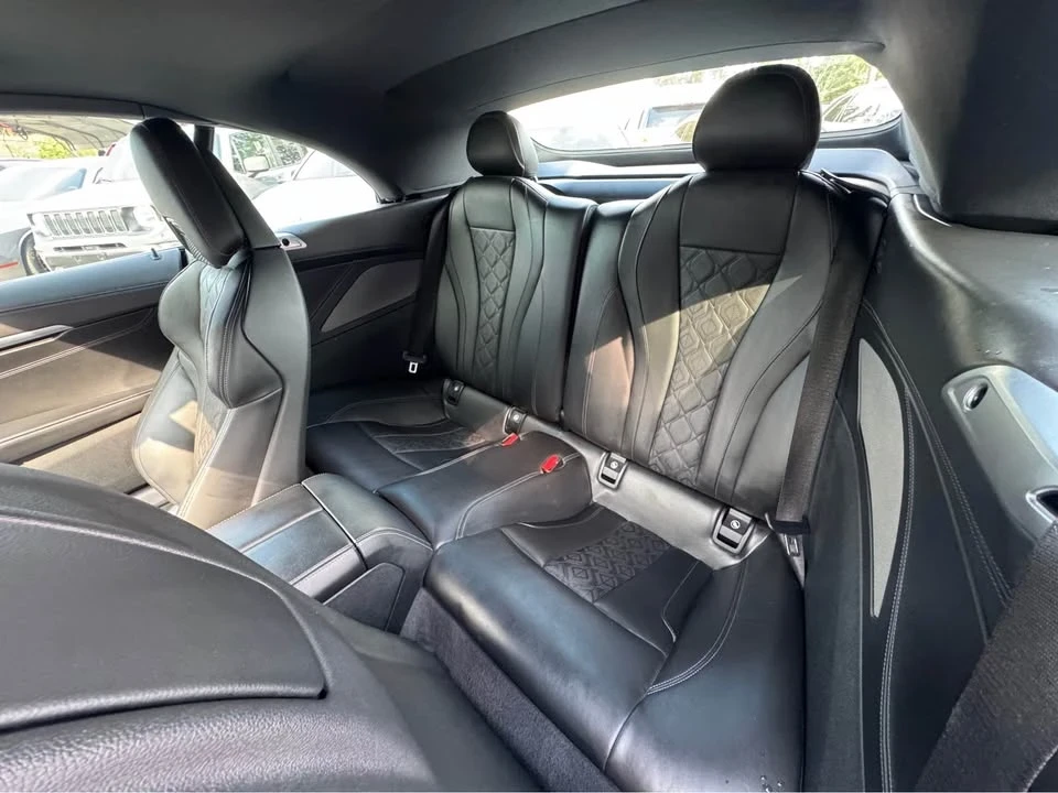 2020 BMW M8 - Image 17 of 19