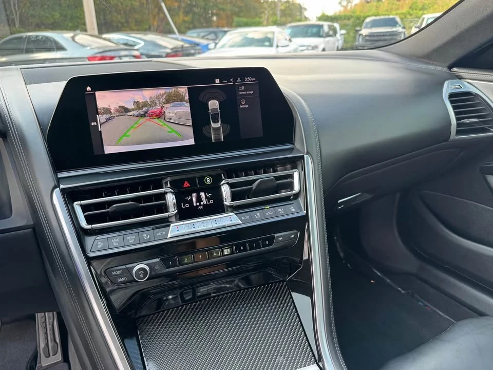 2020 BMW M8 - Image 15 of 19
