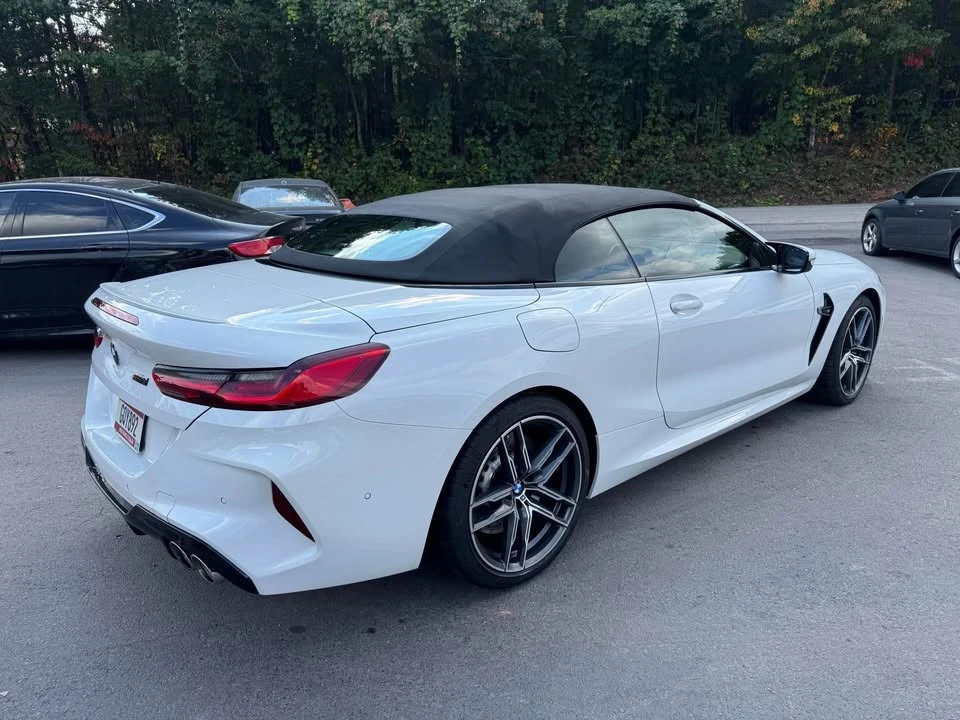 2020 BMW M8 - Image 4 of 19