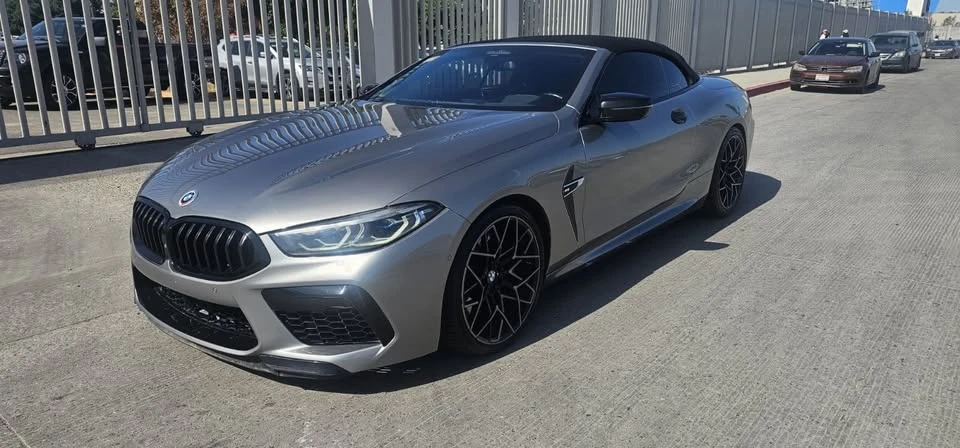 2020 BMW M8 GTE - Image 2 of 14