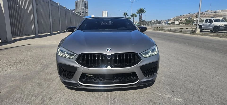 2020 BMW M8 GTE - Image 4 of 14