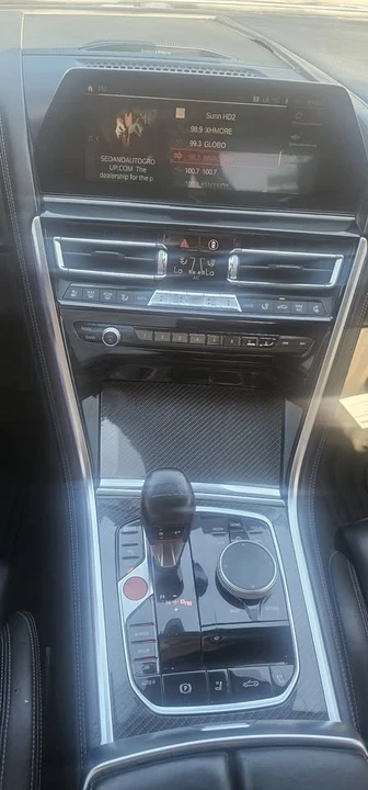 2020 BMW M8 GTE - Image 9 of 14