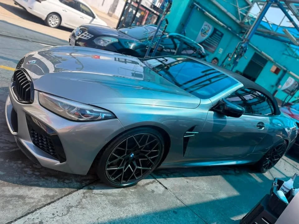 2020 BMW M8 GTE - Image 3 of 14
