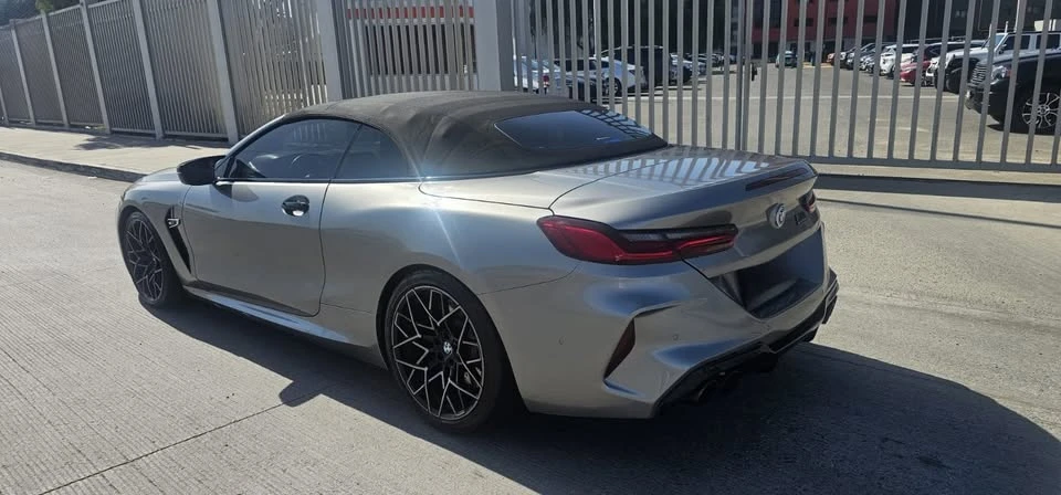 2020 BMW M8 GTE - Image 13 of 14