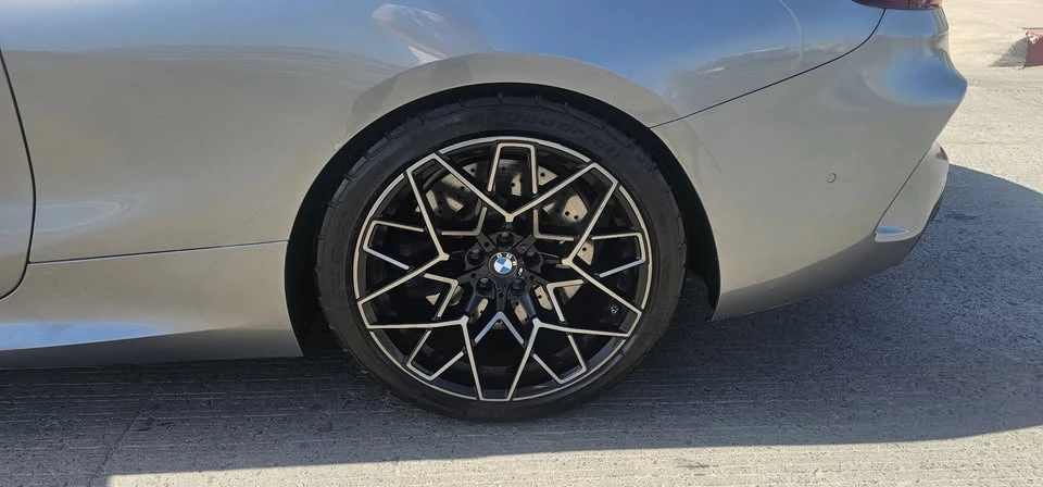 2020 BMW M8 GTE - Image 12 of 14