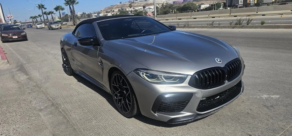 2020 BMW M8 GTE - Image 6 of 14