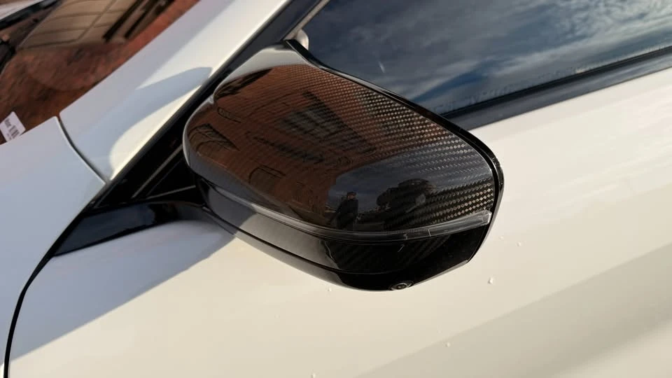 2020 BMW M8 - Image 17 of 20