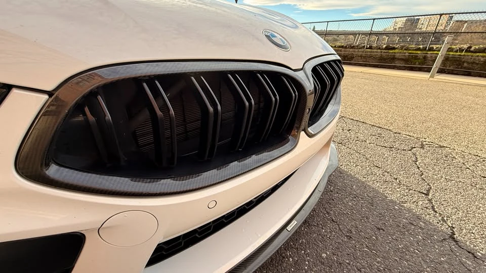2020 BMW M8 - Image 7 of 20