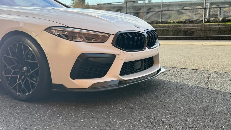 2020 BMW M8 - Image 11 of 20