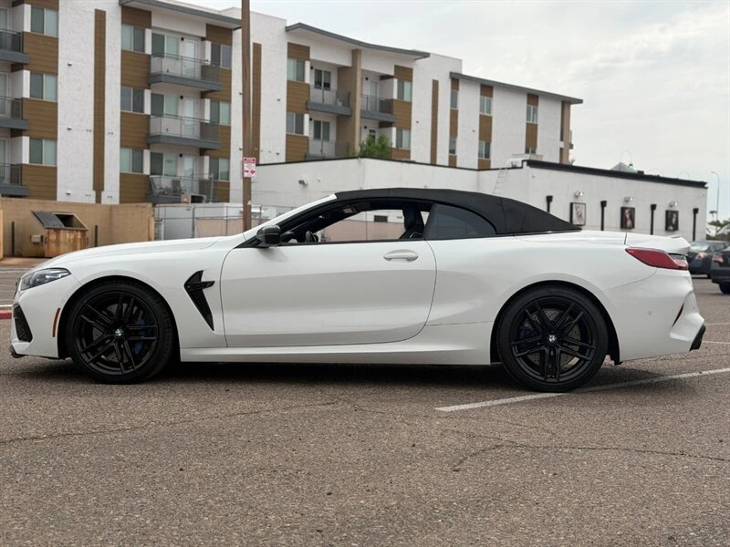 2020 BMW M8 GTE - Image 11 of 20