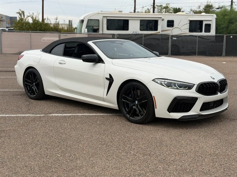 2020 BMW M8 GTE - Image 2 of 20