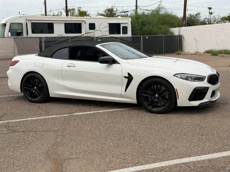 2020 BMW M8 GTE - Image 3 of 20