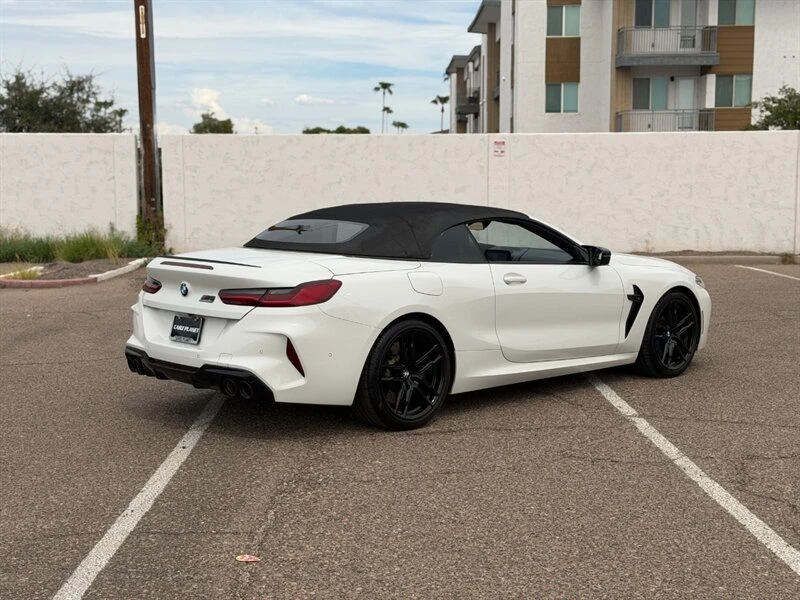 2020 BMW M8 GTE - Image 6 of 20