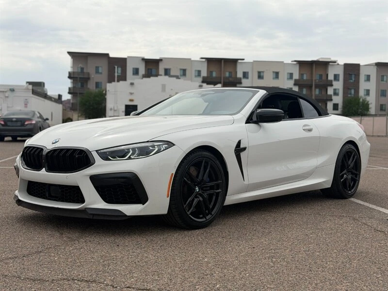 2020 BMW M8 GTE - Image 12 of 20