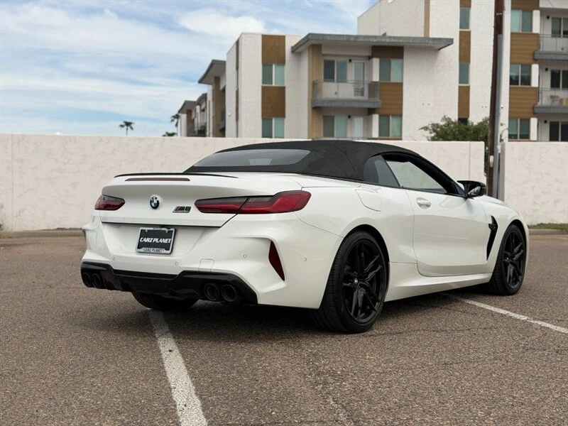 2020 BMW M8 GTE - Image 7 of 20