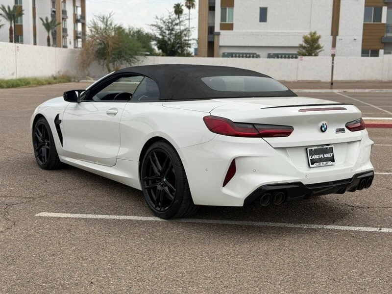 2020 BMW M8 GTE - Image 9 of 20