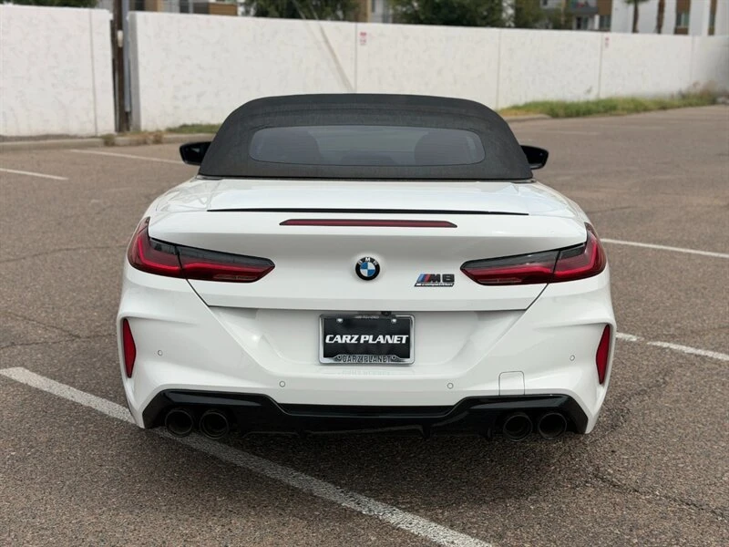 2020 BMW M8 GTE - Image 8 of 20