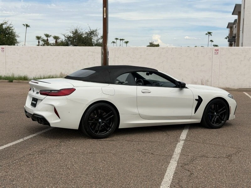 2020 BMW M8 GTE - Image 5 of 20