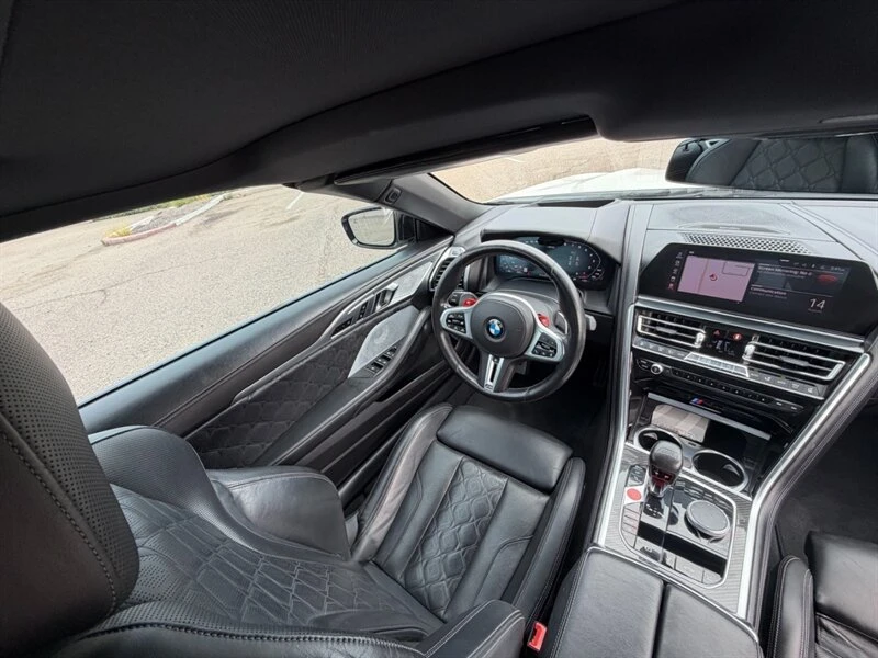2020 BMW M8 GTE - Image 20 of 20