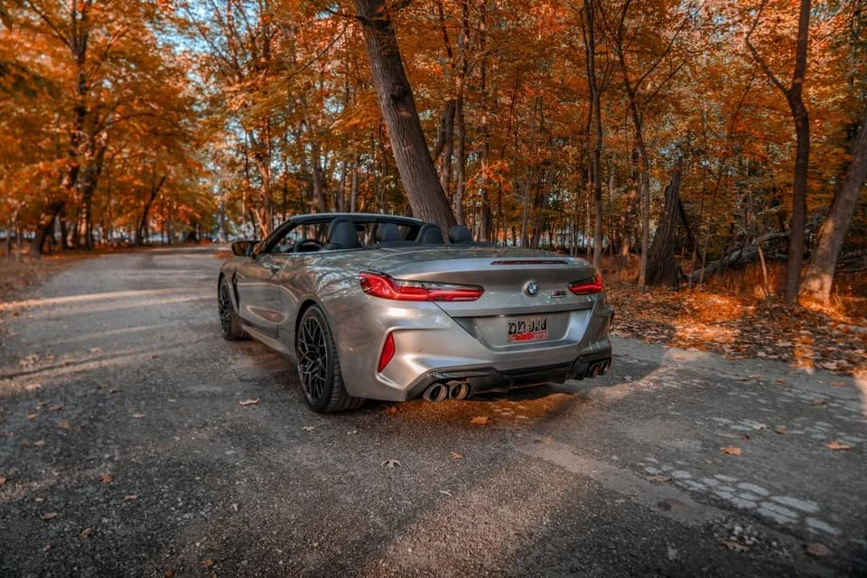 2020 BMW M8 - Image 7 of 19