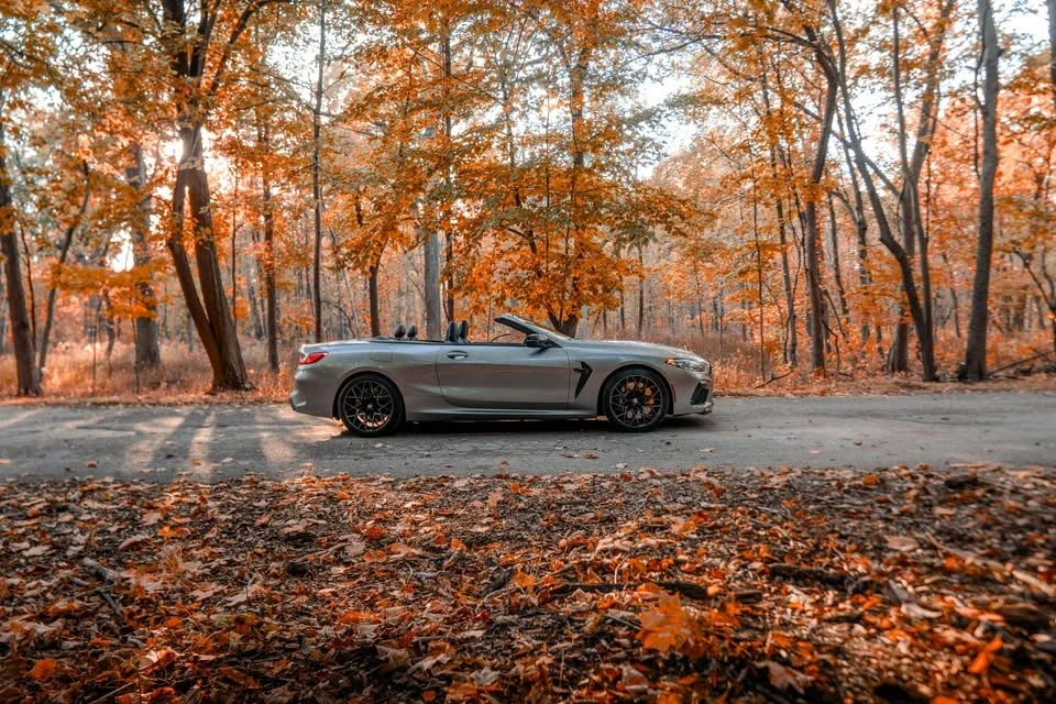 2020 BMW M8 - Image 4 of 19