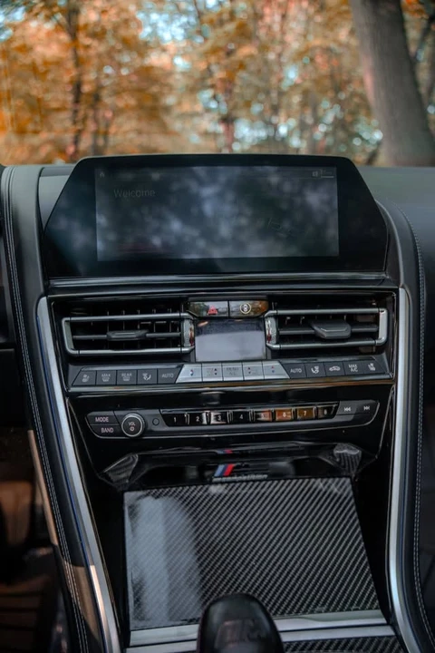 2020 BMW M8 - Image 16 of 19