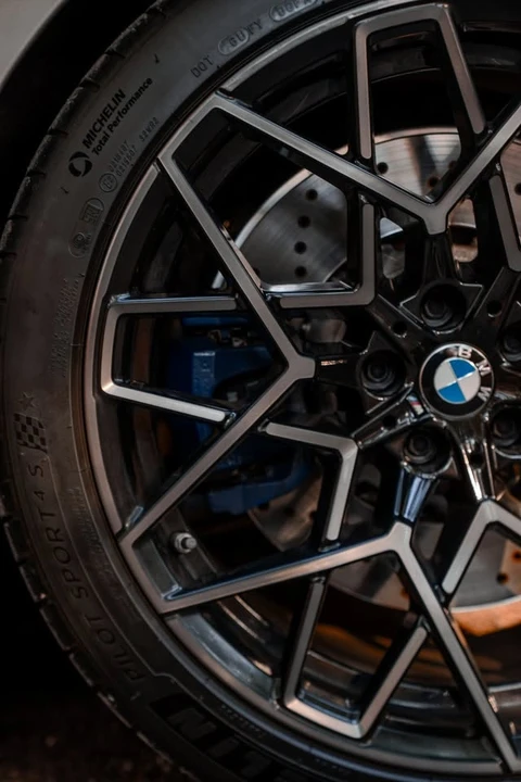 2020 BMW M8 - Image 12 of 19