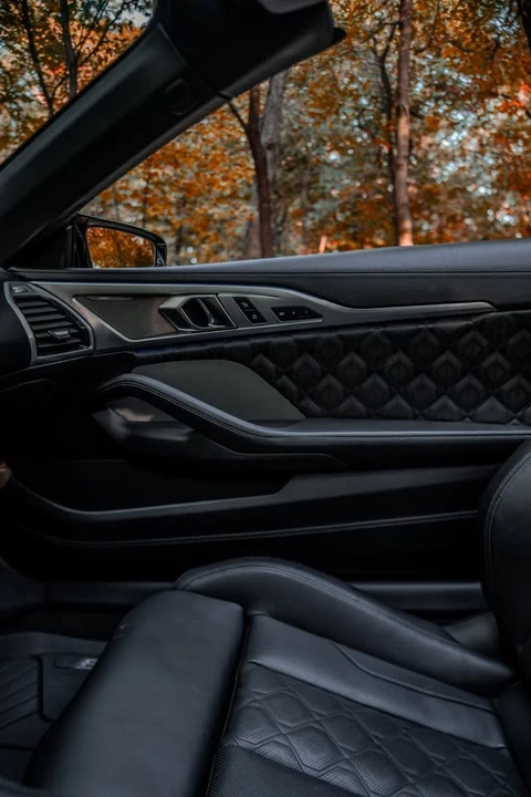 2020 BMW M8 - Image 14 of 19