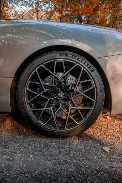 2020 BMW M8 - Image 11 of 19