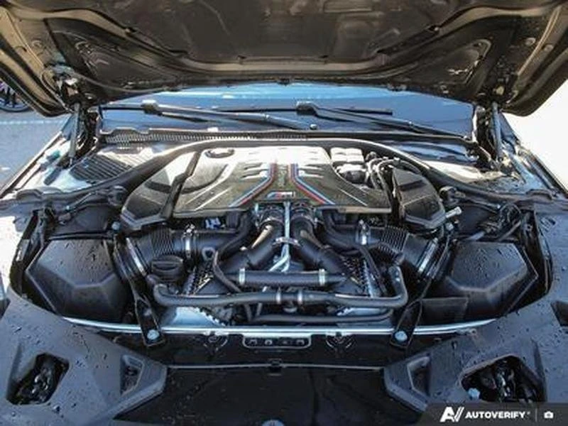 2020 BMW M8 - Image 6 of 19
