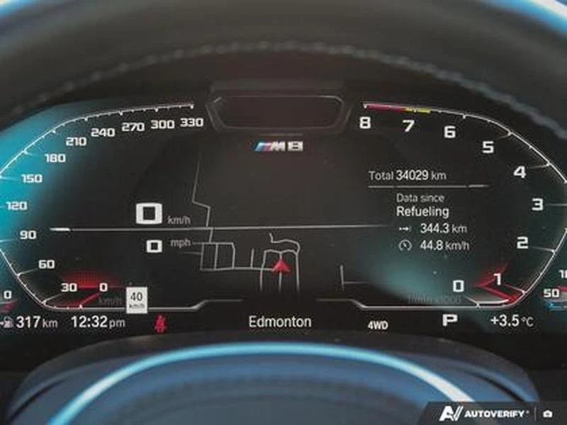 2020 BMW M8 - Image 10 of 19