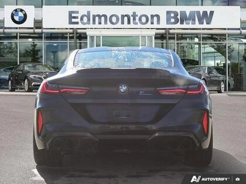 2020 BMW M8 - Image 5 of 19
