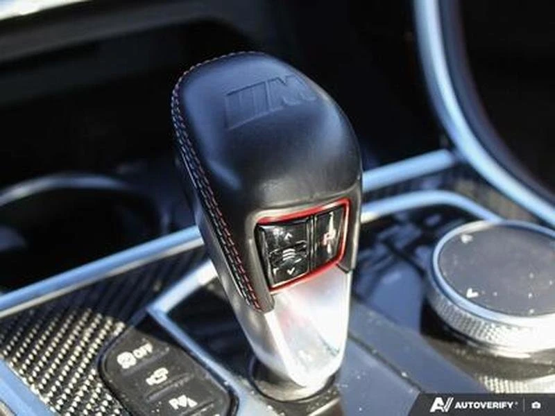 2020 BMW M8 - Image 13 of 19