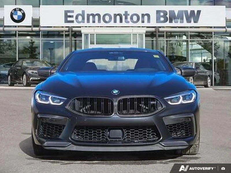2020 BMW M8 - Image 2 of 19
