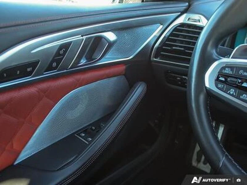 2020 BMW M8 - Image 11 of 19