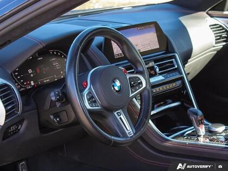 2020 BMW M8 - Image 8 of 19
