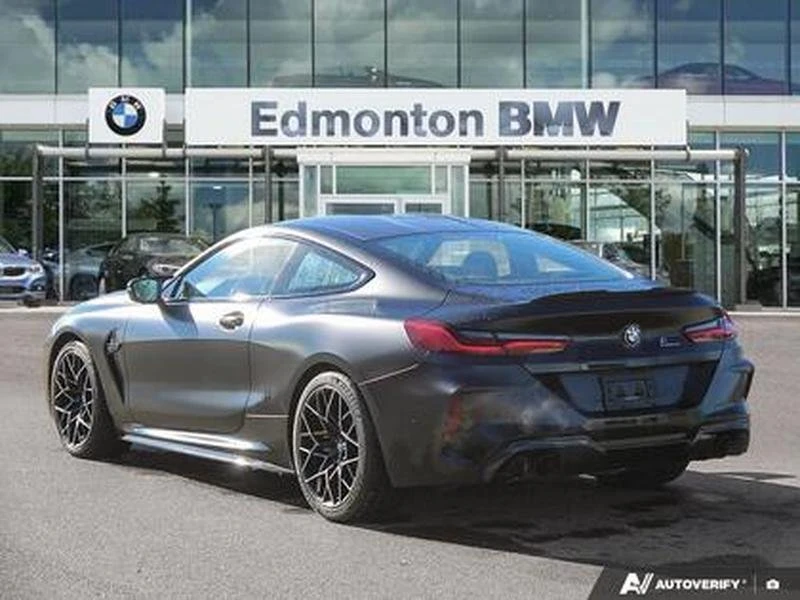 2020 BMW M8 - Image 4 of 19