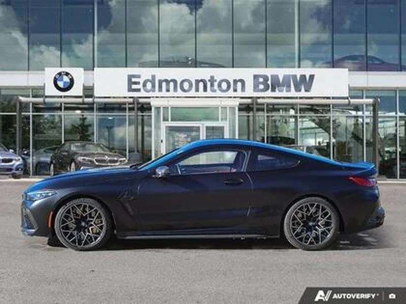 2020 BMW M8 - Image 3 of 19