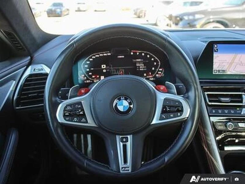 2020 BMW M8 - Image 9 of 19