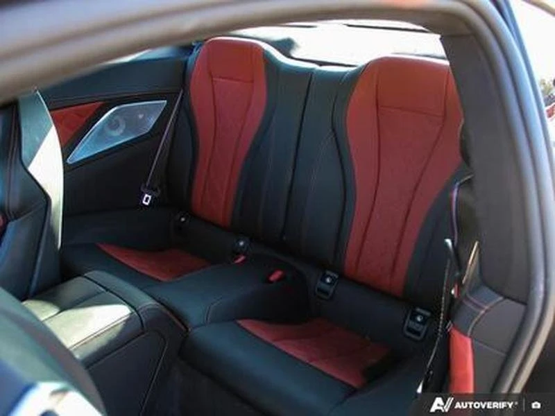 2020 BMW M8 - Image 17 of 19