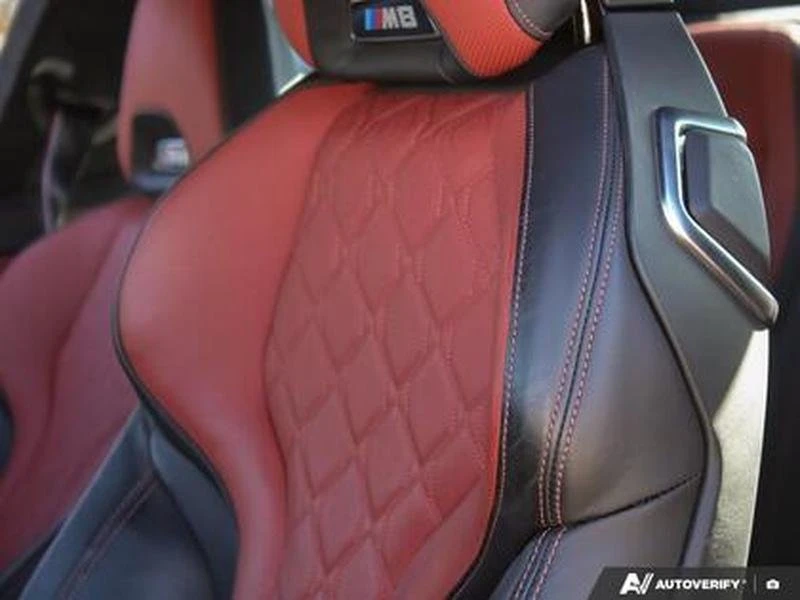2020 BMW M8 - Image 16 of 19
