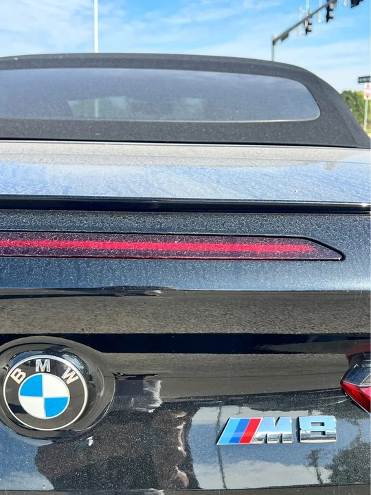 2020 BMW M8 GTE - Image 4 of 4