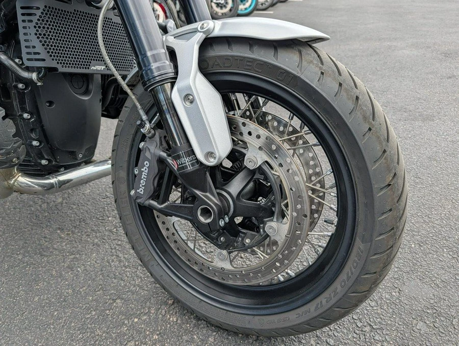 2020 BMW R nineT - Image 12 of 12